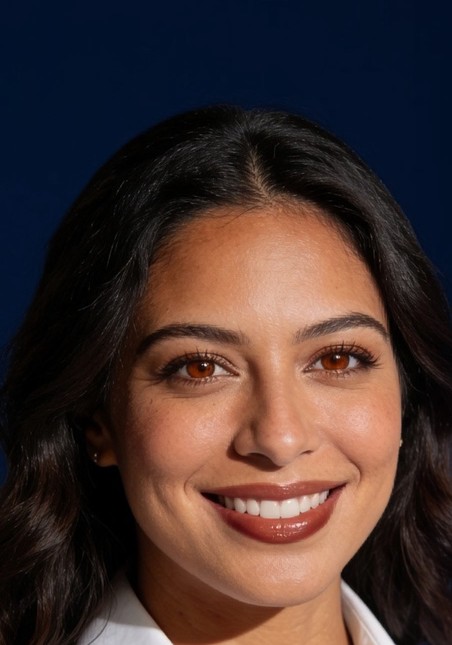Sofia, the AI receptionist at Empower AI Labs